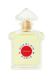 Tester Guerlain Samsara Edp 75ml