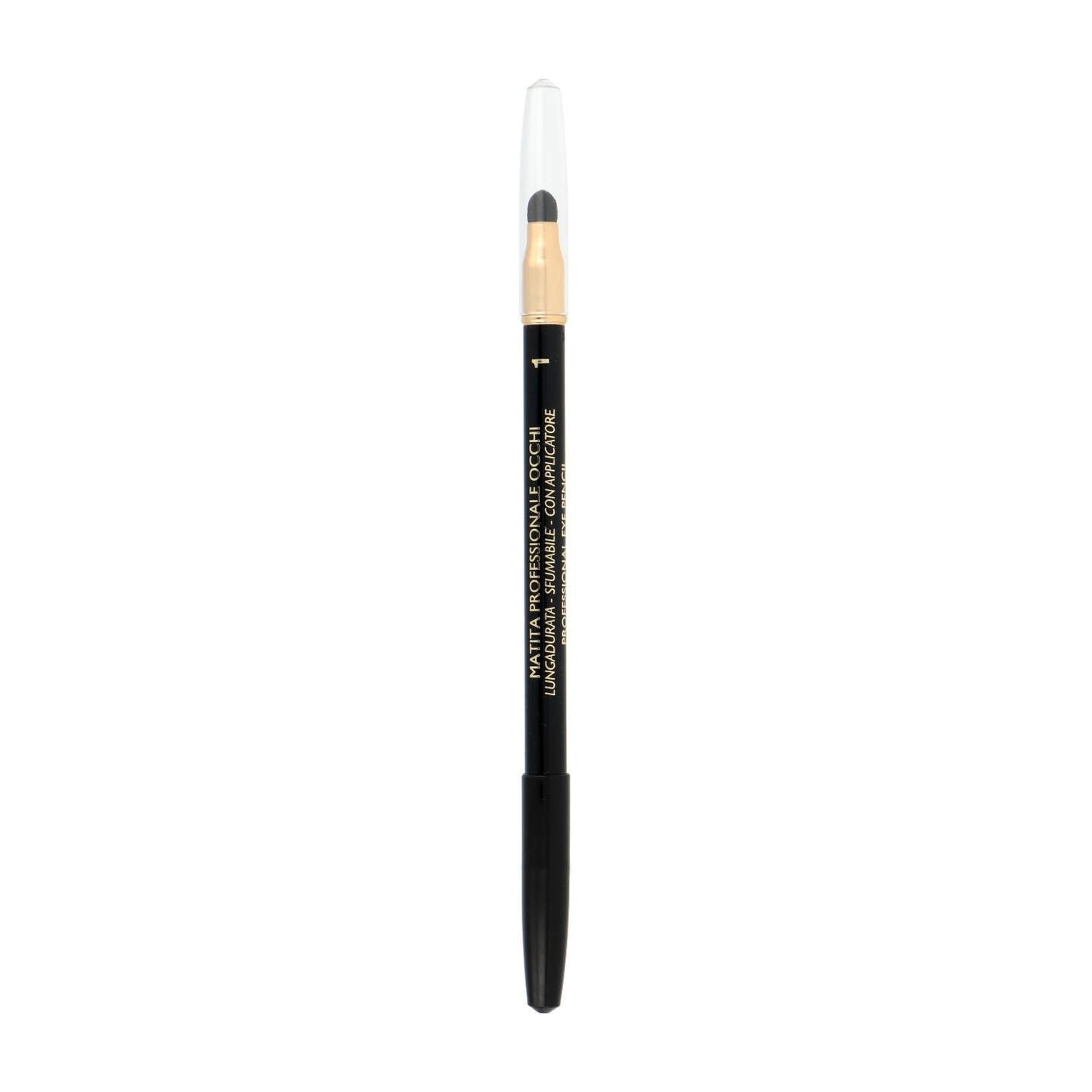 Collistar Professional Kajal Eye Pencil 1 Black