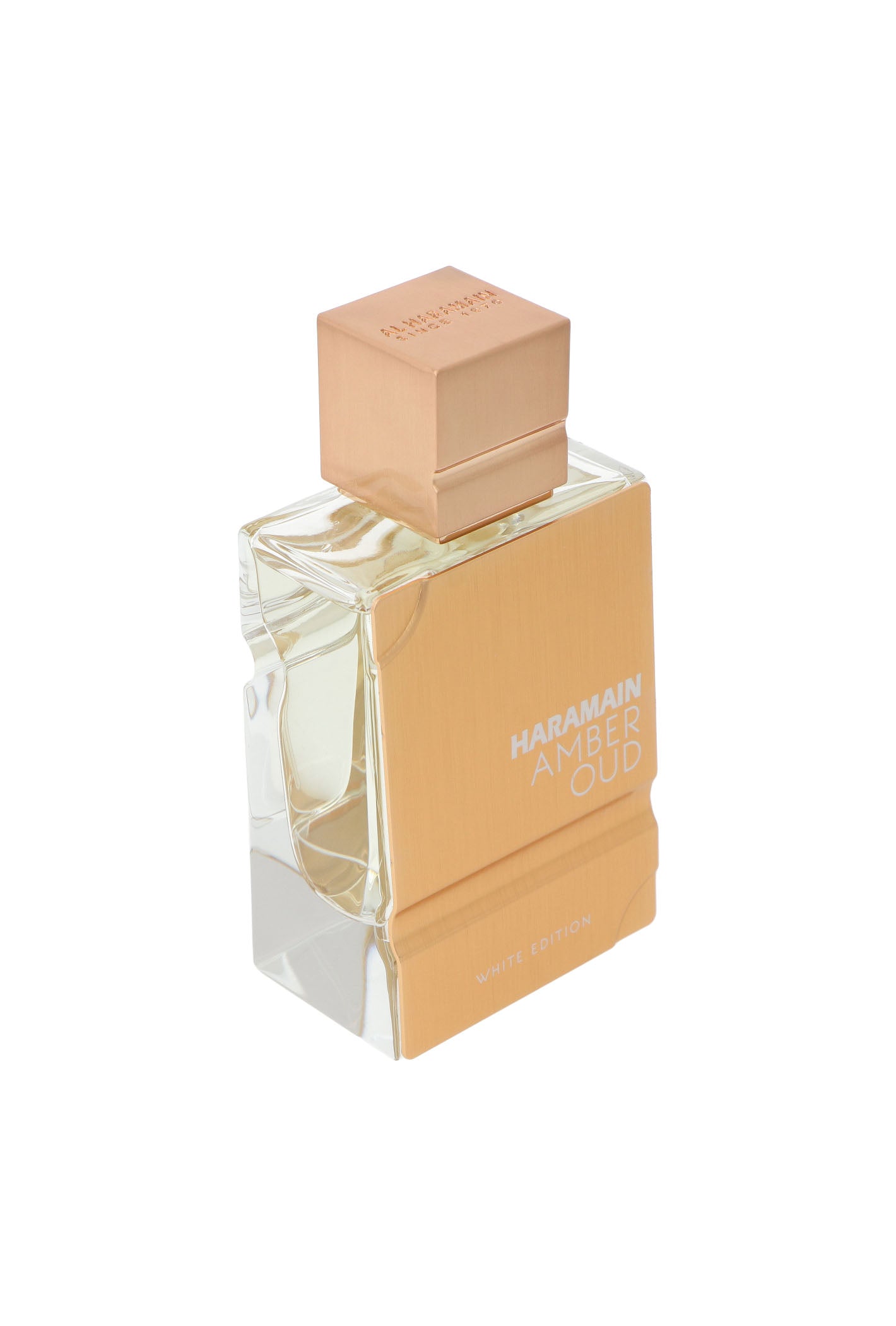 Al Haramain Amber Oud White Edp 60ml