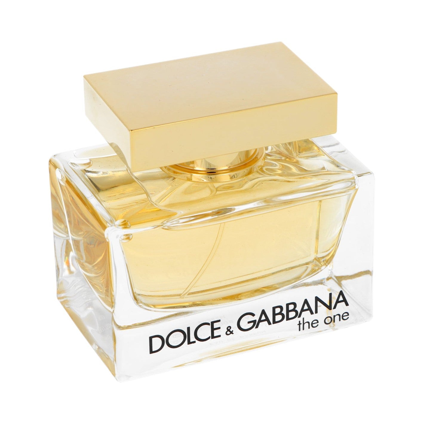 Dolce & Gabbana The One Women Eau de Parfum 75 ml
