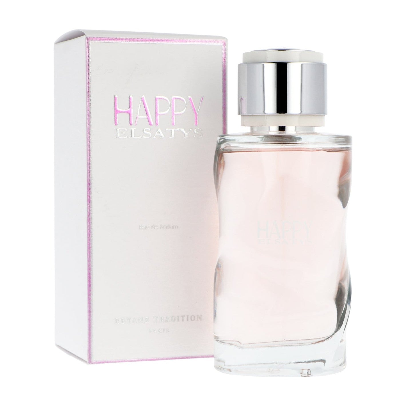 Reyane Tradition Happy Elsatys Edp 100ml