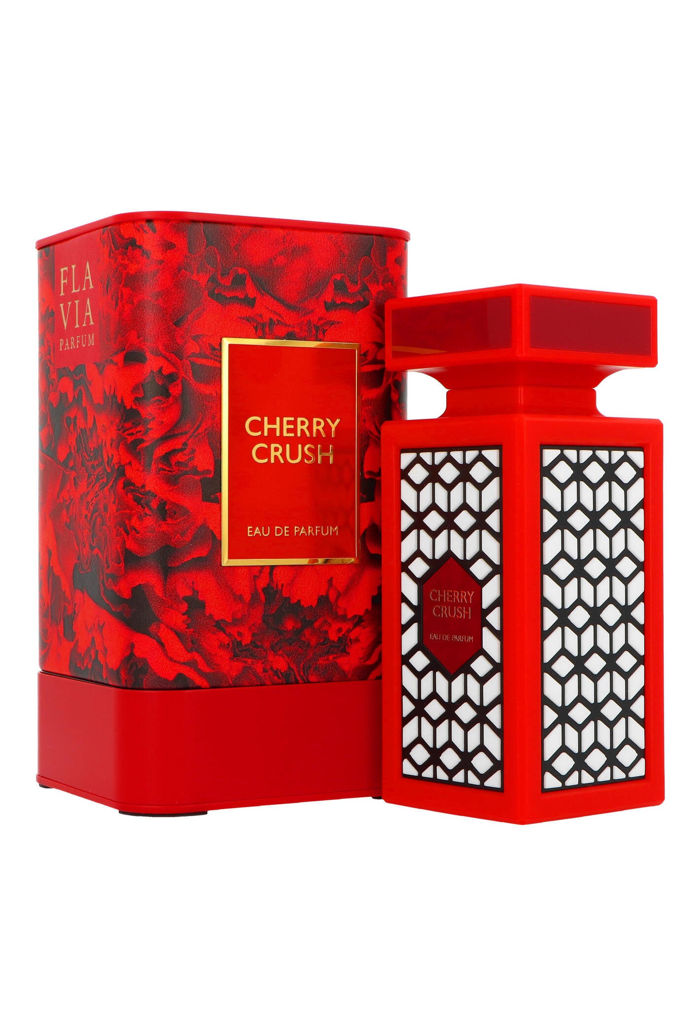 Flavia Cherry Crush Edp 90ml