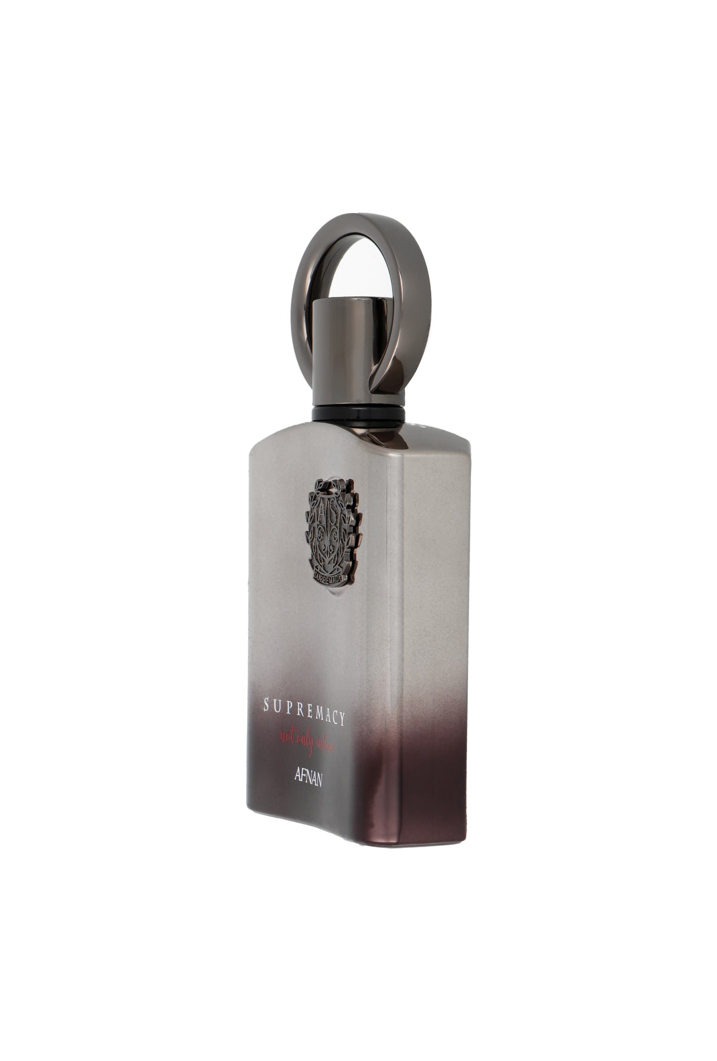 Afnan Supremacy Not Only Intense Edp 100ml