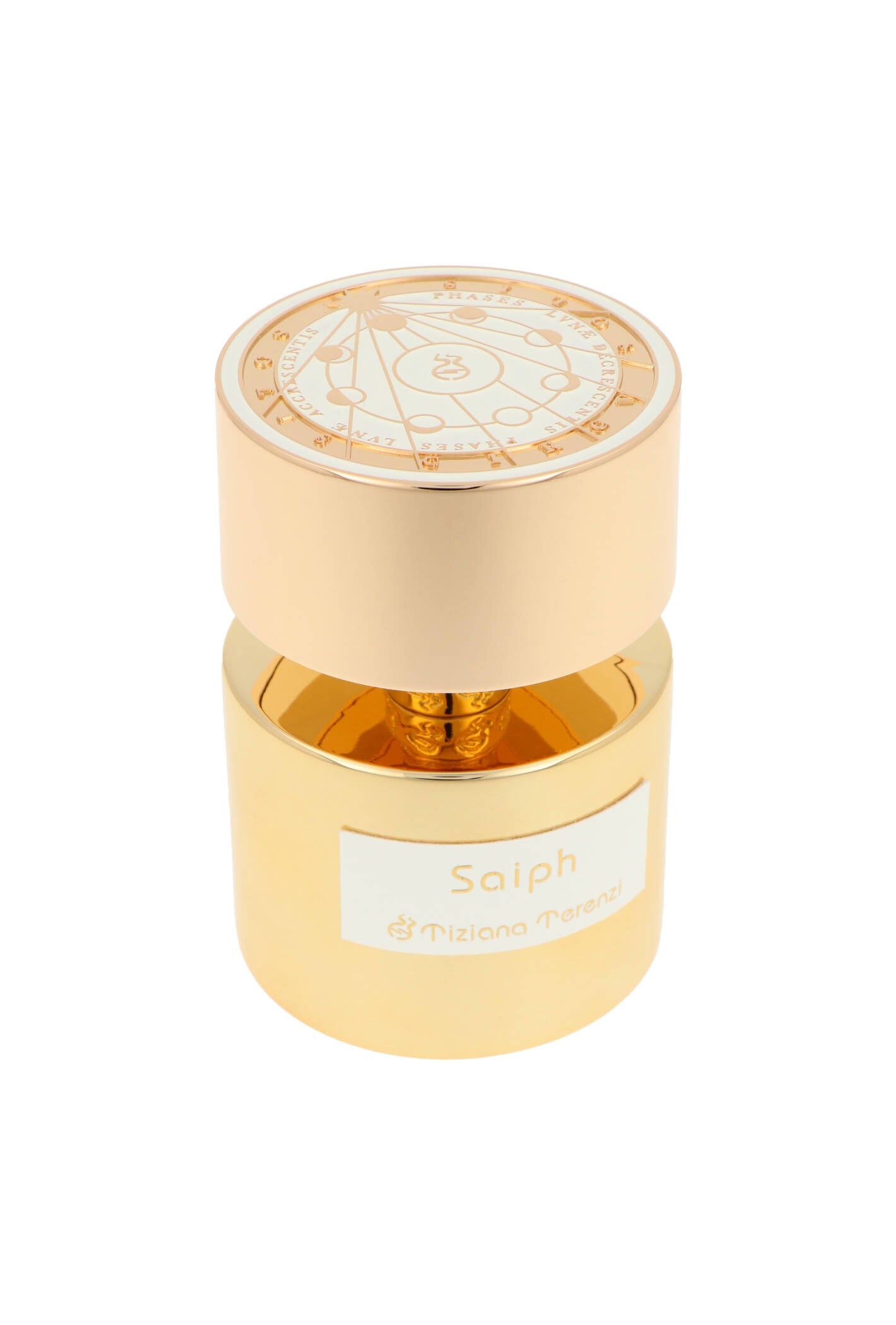 Tiziana Terenzi Luna Star Saiph Extrait De Parfum 100ml