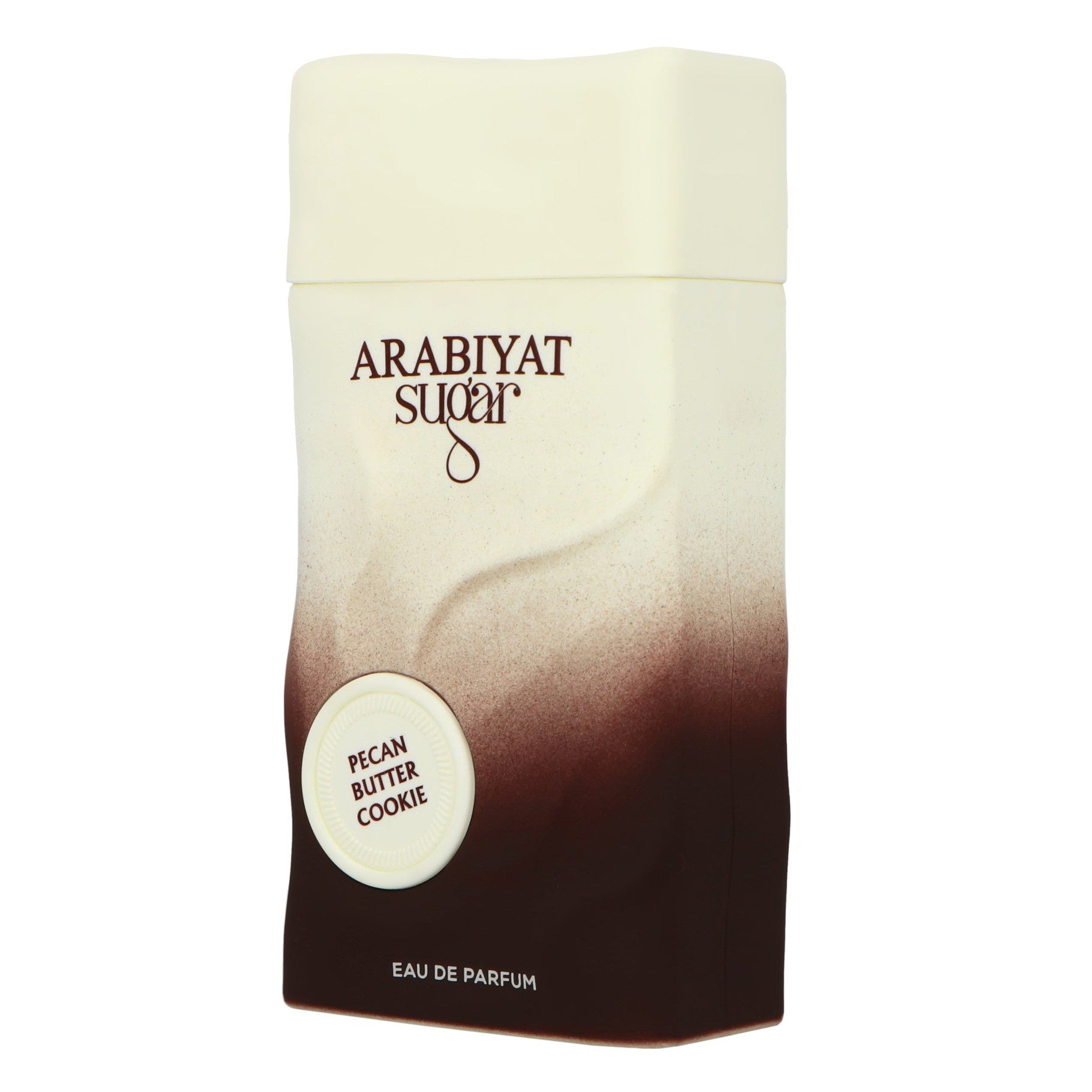 Arabiyat Sugar Pecan Butter Cookie Edp 100ml