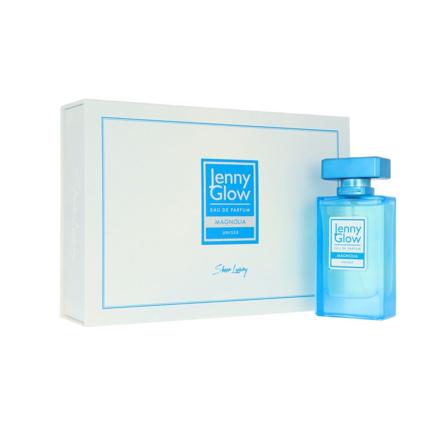 Jenny Glow Magnolia Edp 80ml