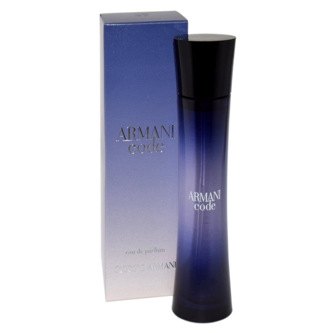Armani Code Edp 50ml