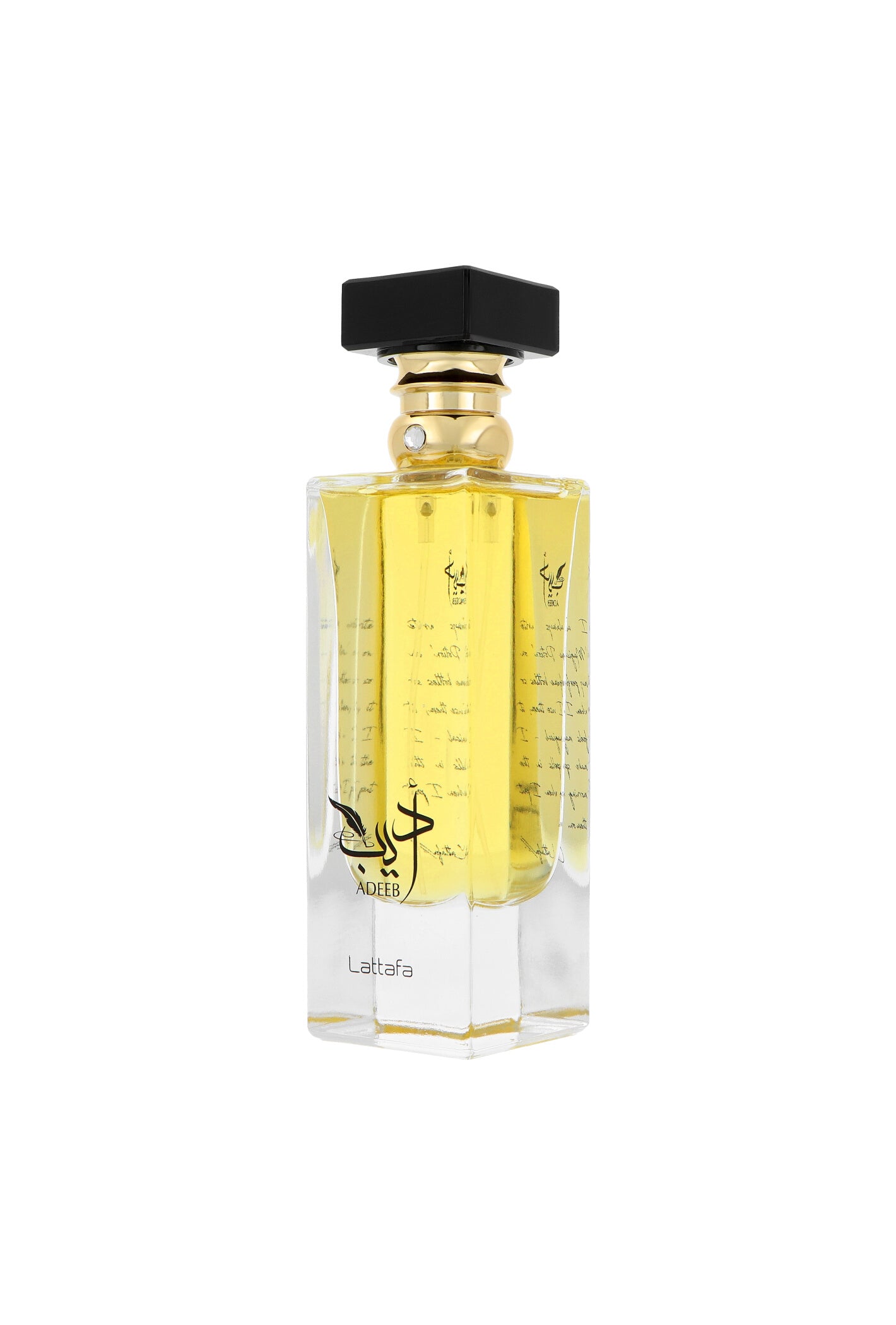 Lattafa Adeeb Edp 80ml