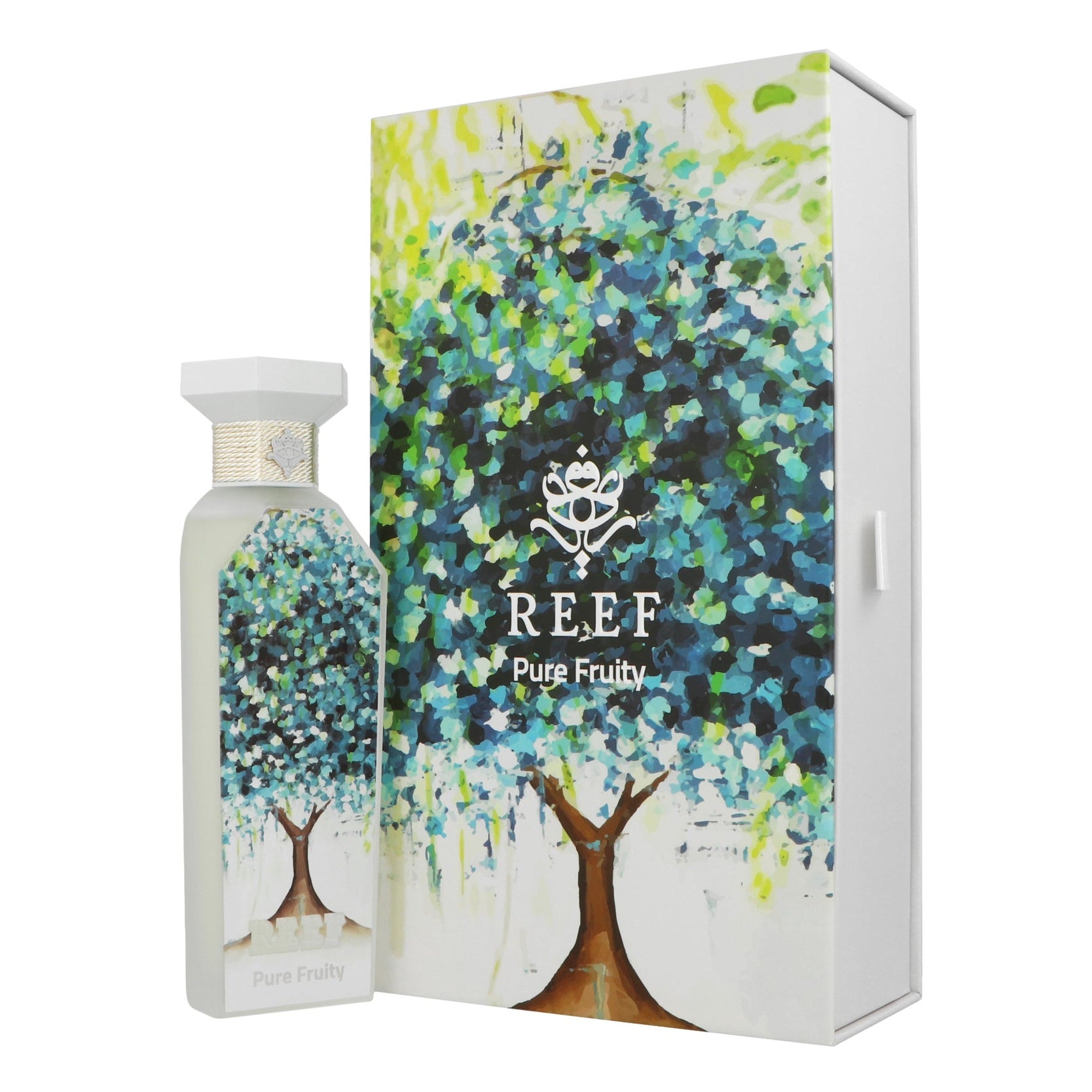 Reef Pure Fruity Parfum 150ml