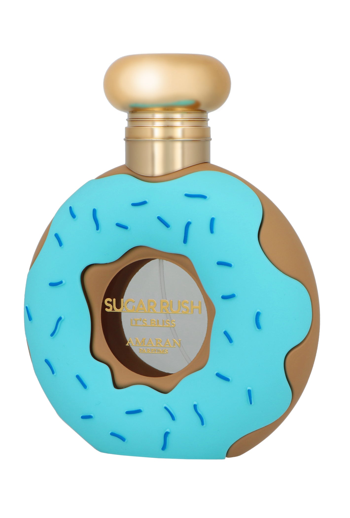 Amaran Sugar Rush It`s Bliss Edp 100ml