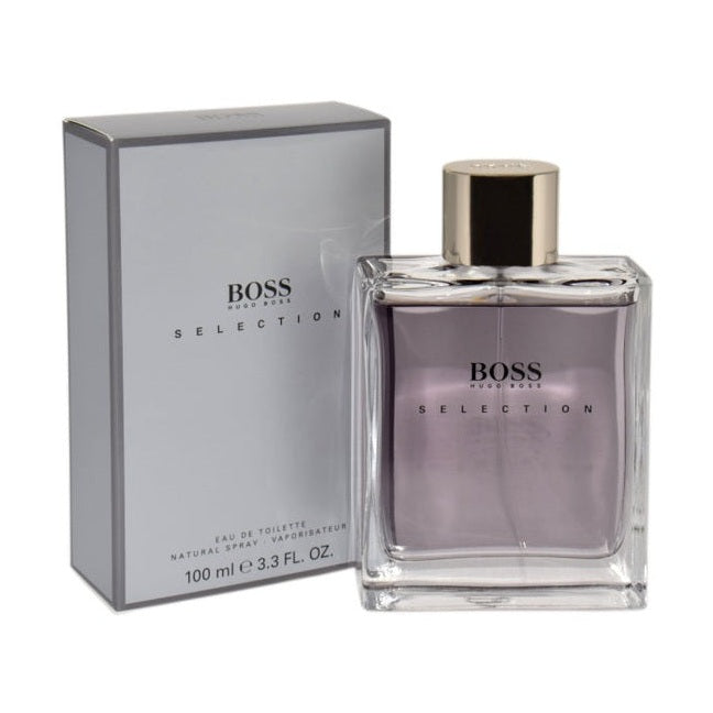 Hugo Boss Selection Edt 100ml