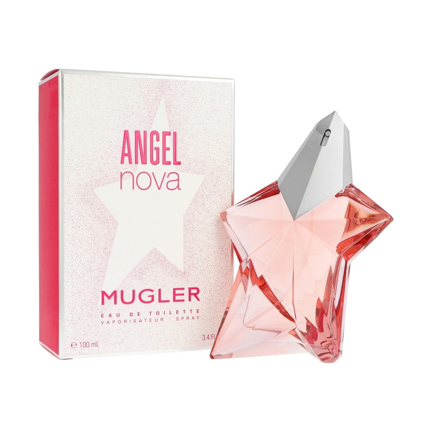 Mugler Angel Nova Edt 100ml