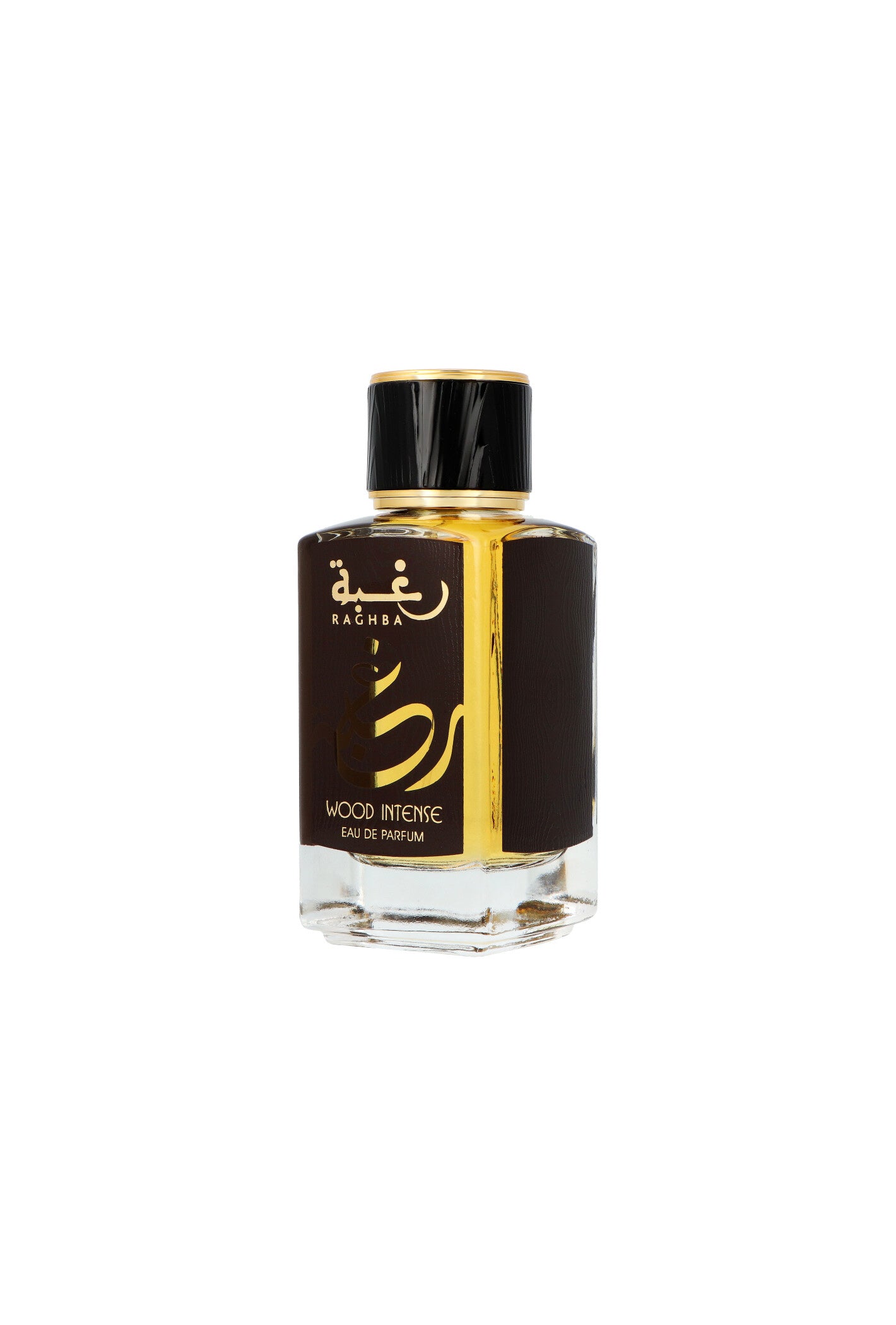 Lattafa Raghba Wood Intense Edp 100ml