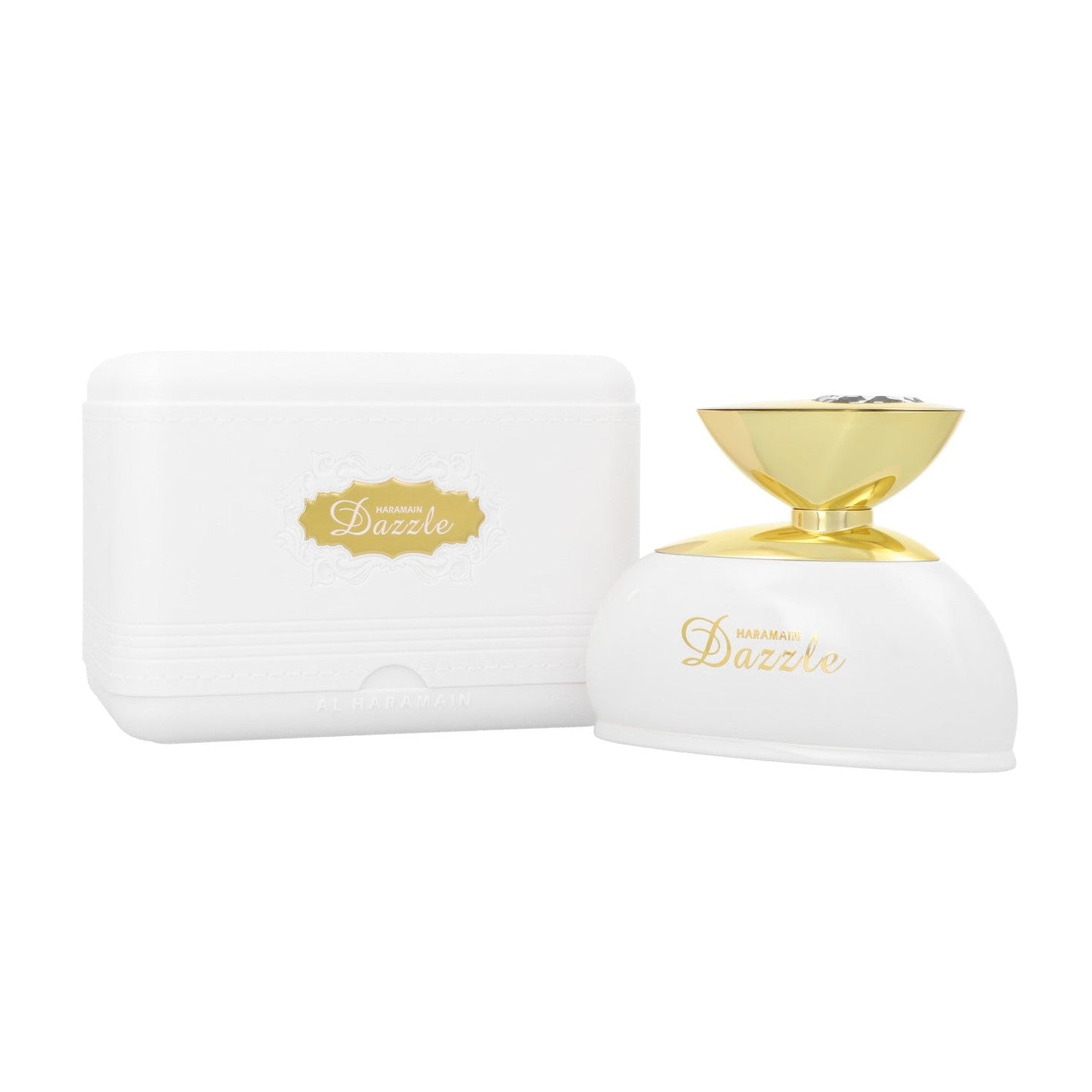 Al Haramain Perfumes Dazzle Edp 100ml