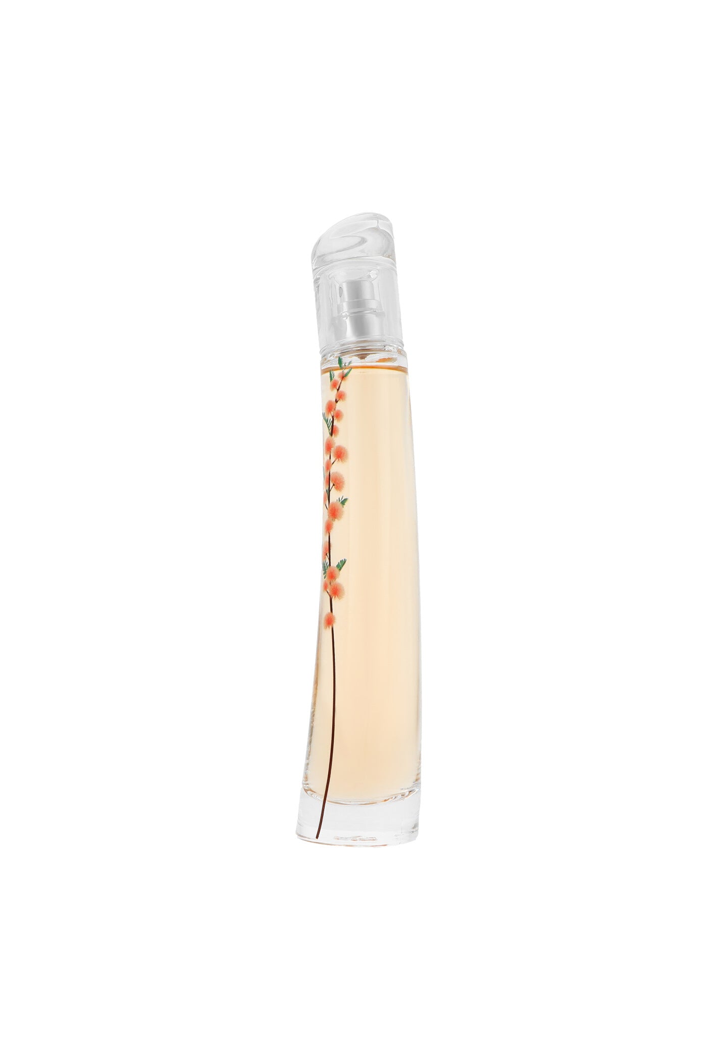 Tester Kenzo Flower by Kenzo Ikebana Mimosa Edp 75ml