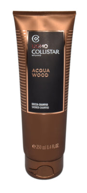 Collistar Acqua Wood Shampoo 250 ml