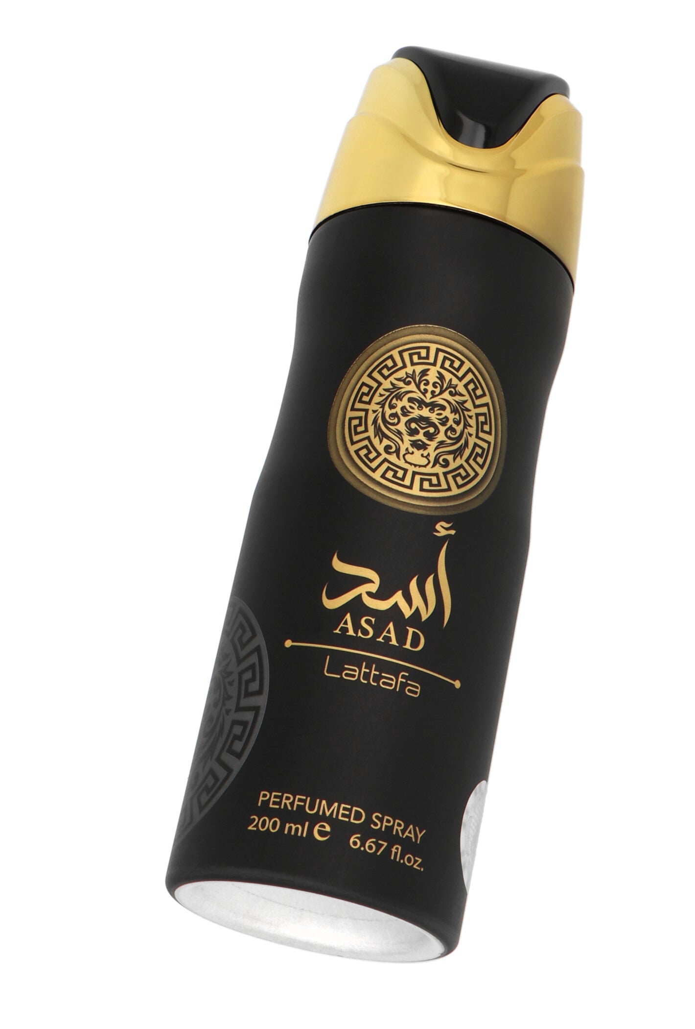 Lattafa Asad Deospray 200ml