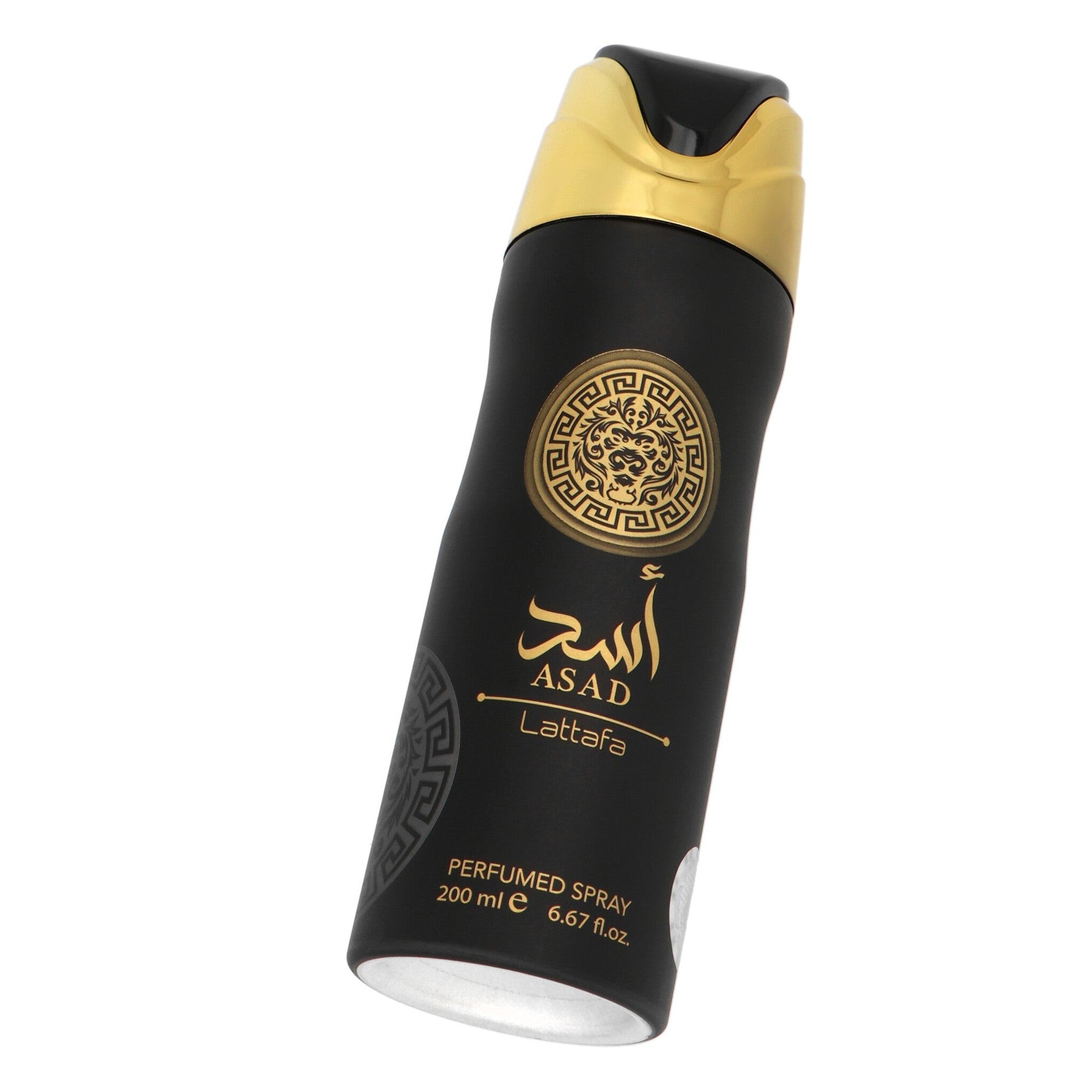 Lattafa Asad Deospray 200ml