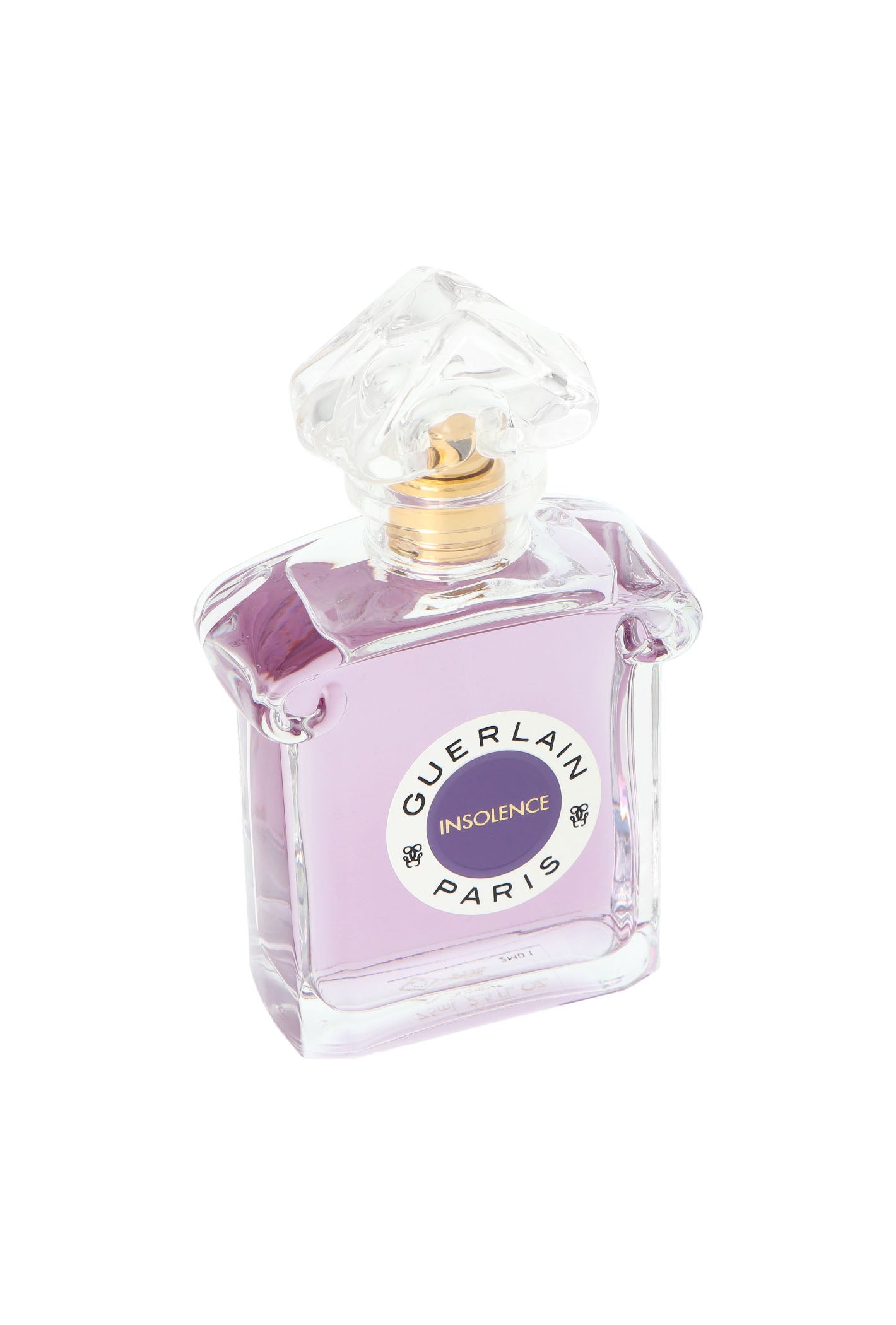 Guerlain Les Legendaires Insolence Edp 75ml