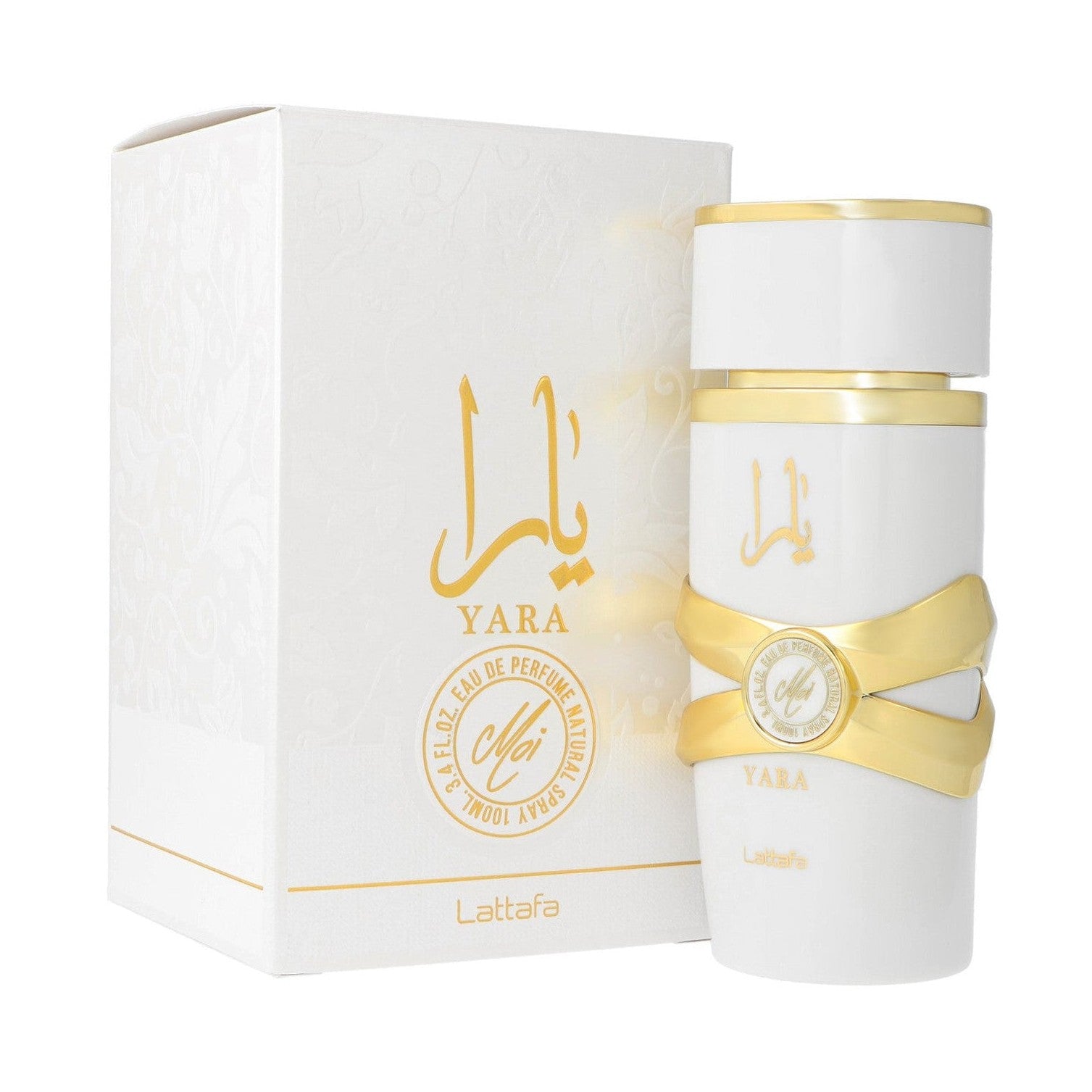 Lattafa Yara Moi Edp 100ml