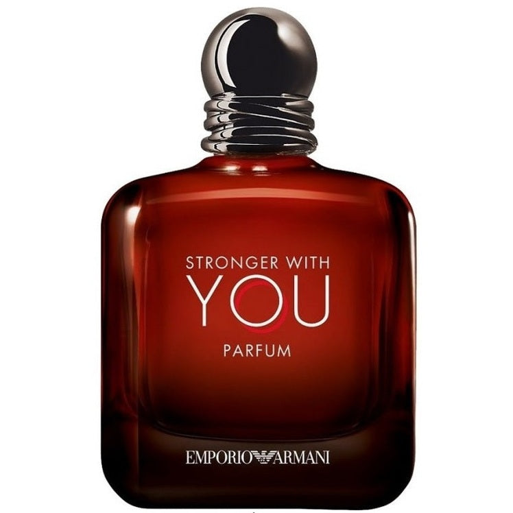 Armani Stronger With You Parfum 100ml