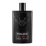 Police Extreme Man Edt 100ml