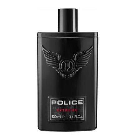 Police Extreme Man Edt 100ml