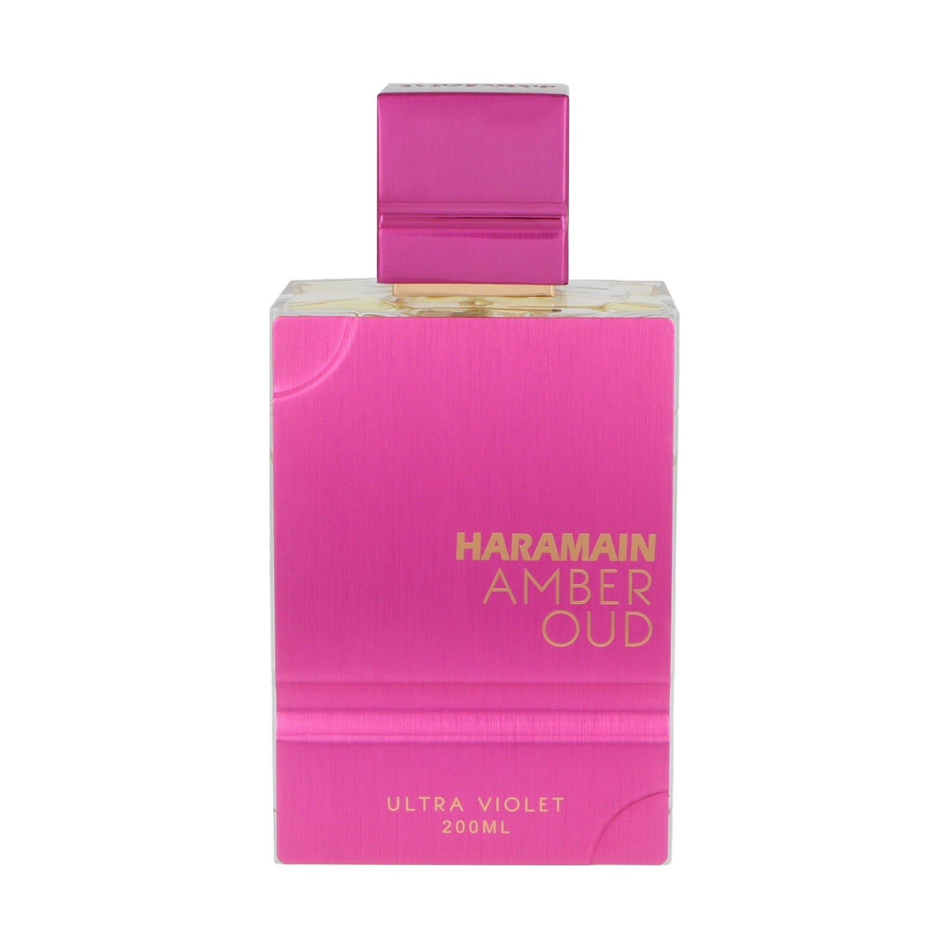 Al Haramain Amber Oud Ultra Violet Edp 200ml