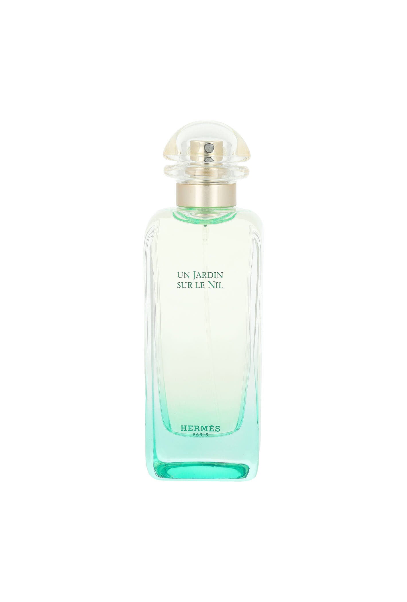 Hermes Jardin Un Jardin Sur Le Nil Edt 50ml