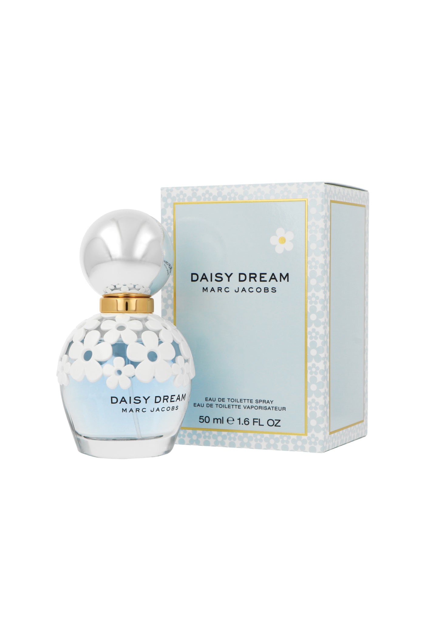 Marc Jacobs Daisy Dream Edt 50ml