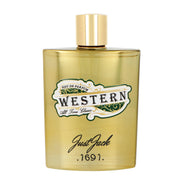 Just Jack All Time Classic Western Edp 120ml