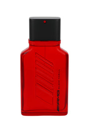 Mercedes-Benz AMG Black Thrill Edp 60ml