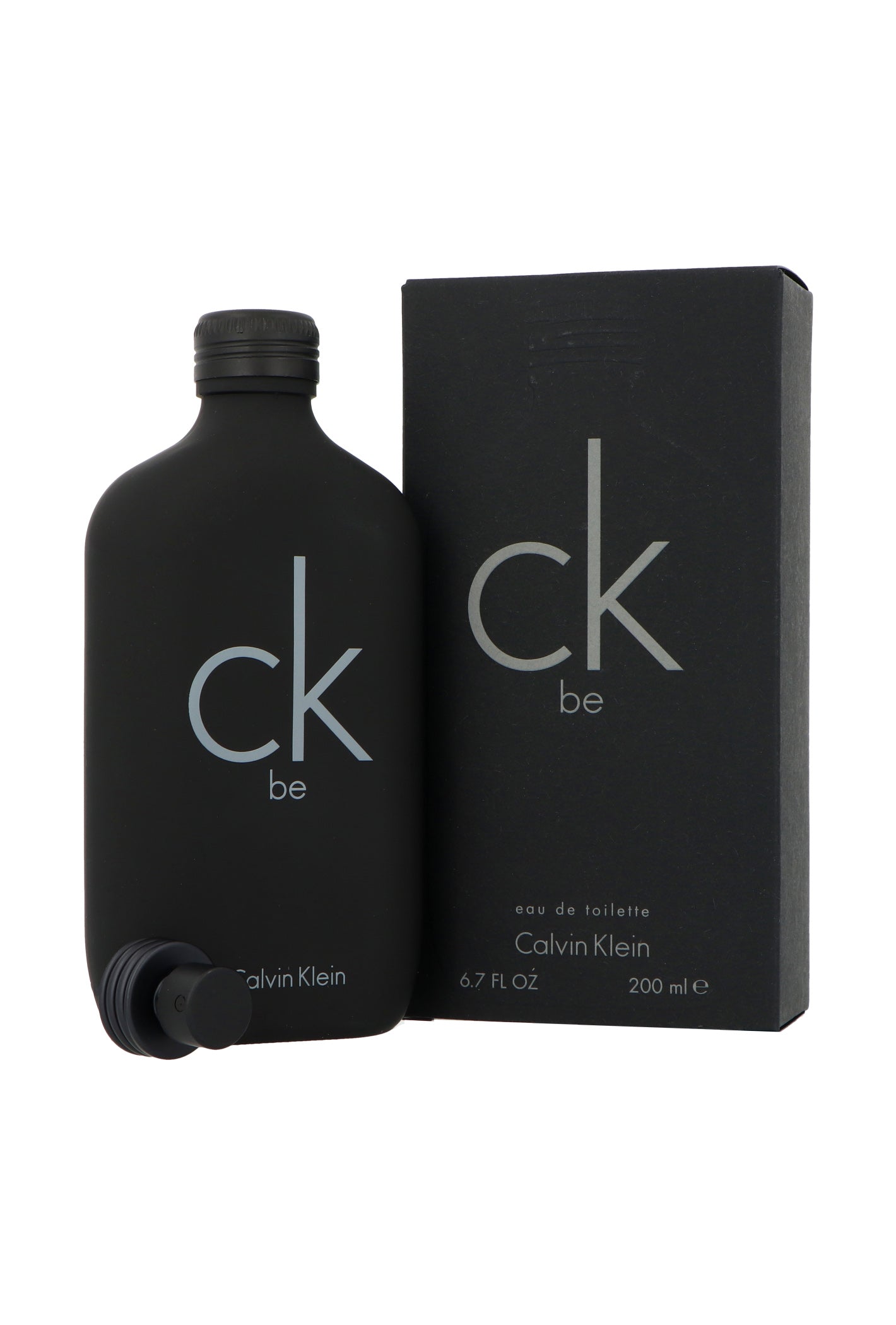Calvin Klein Ck Be Edt 200ml