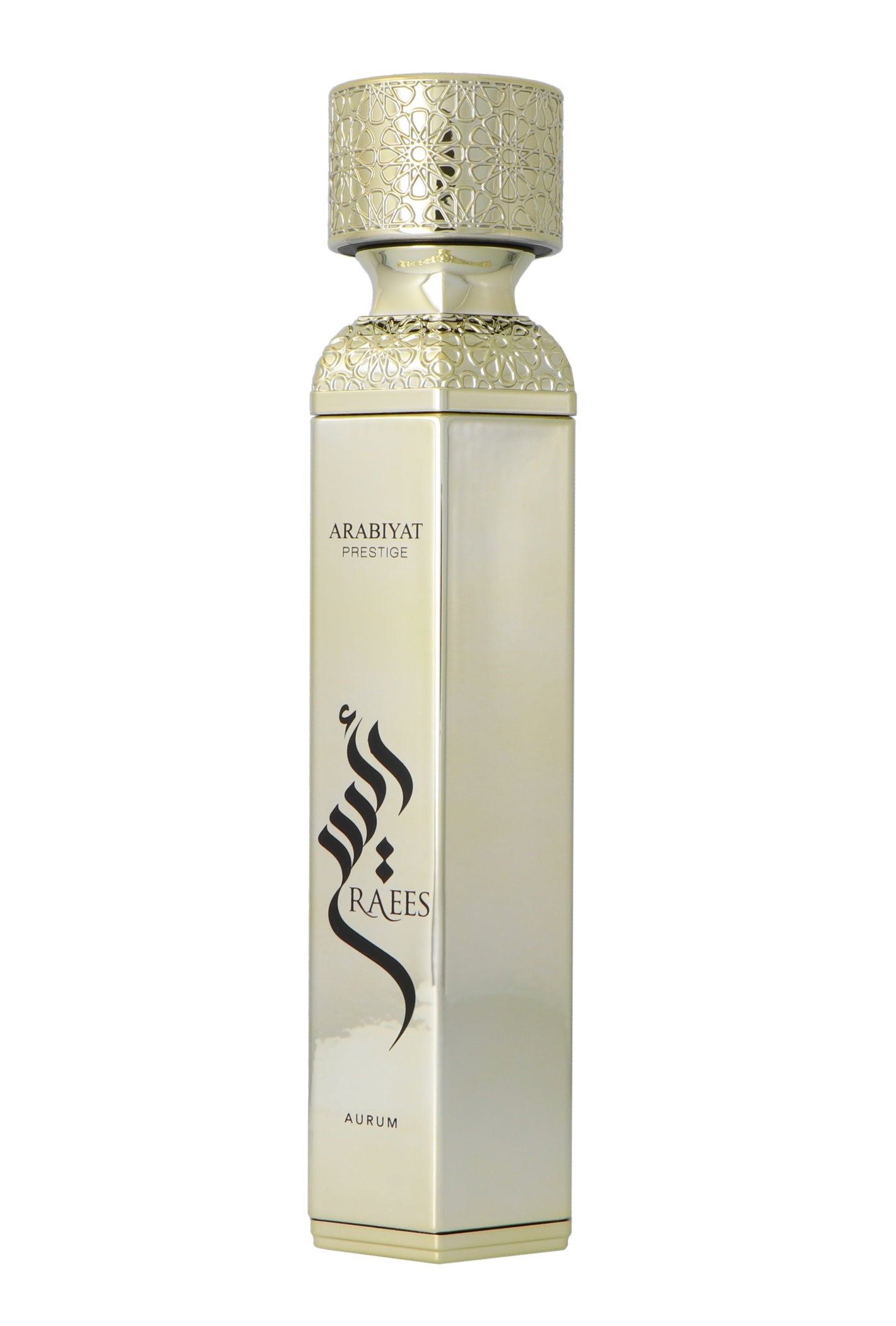 Arabiyat Prestige Raees Aurum Edp 180ml