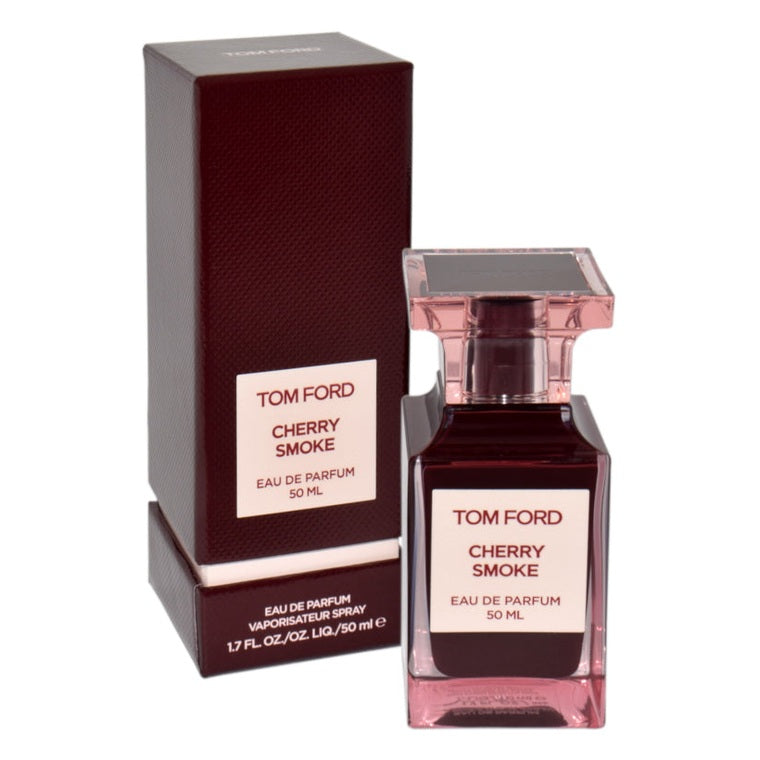 Tom Ford Cherry Smoke Edp 50ml