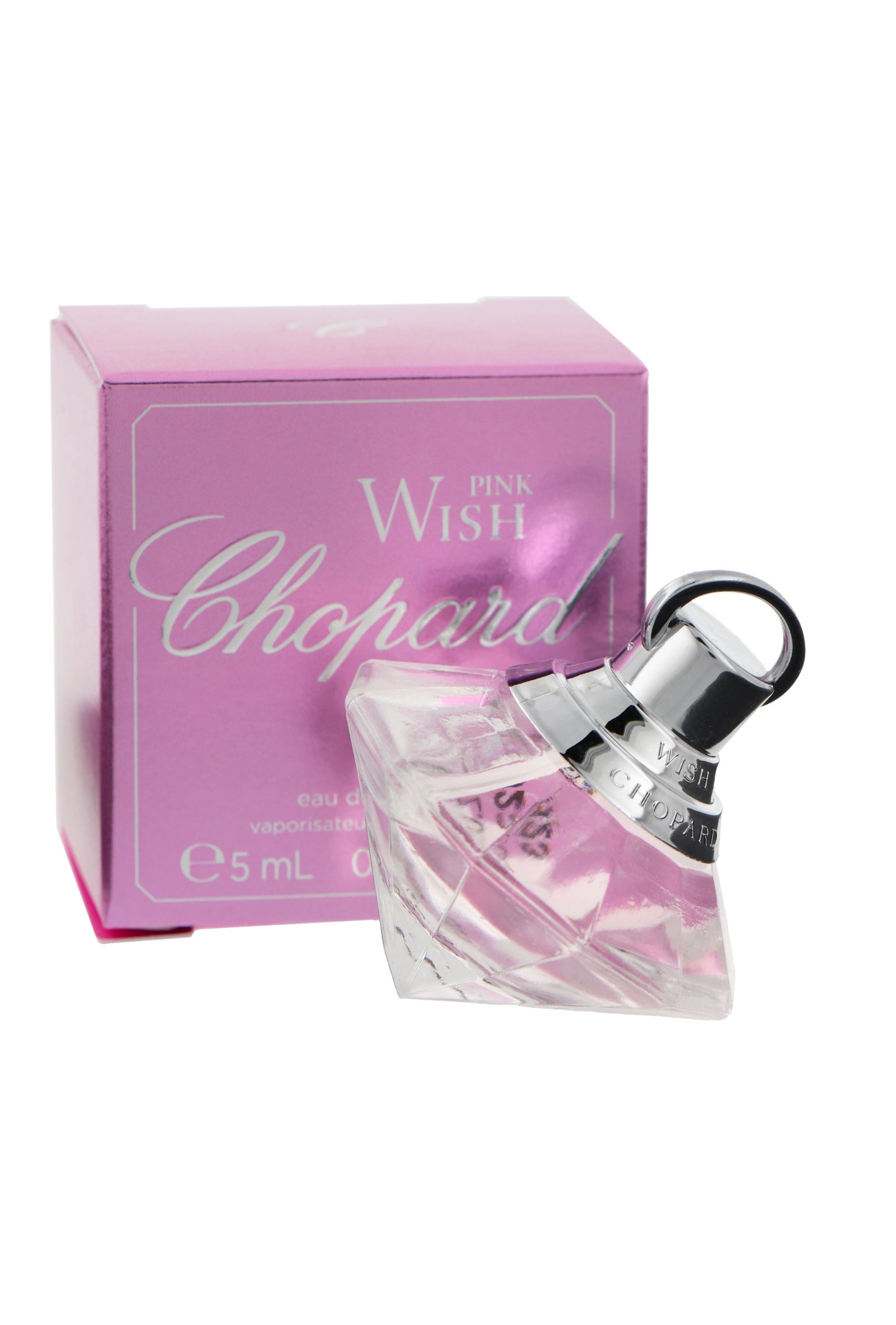 Chopard Wish Pink Diamond Mini Edt 5ml