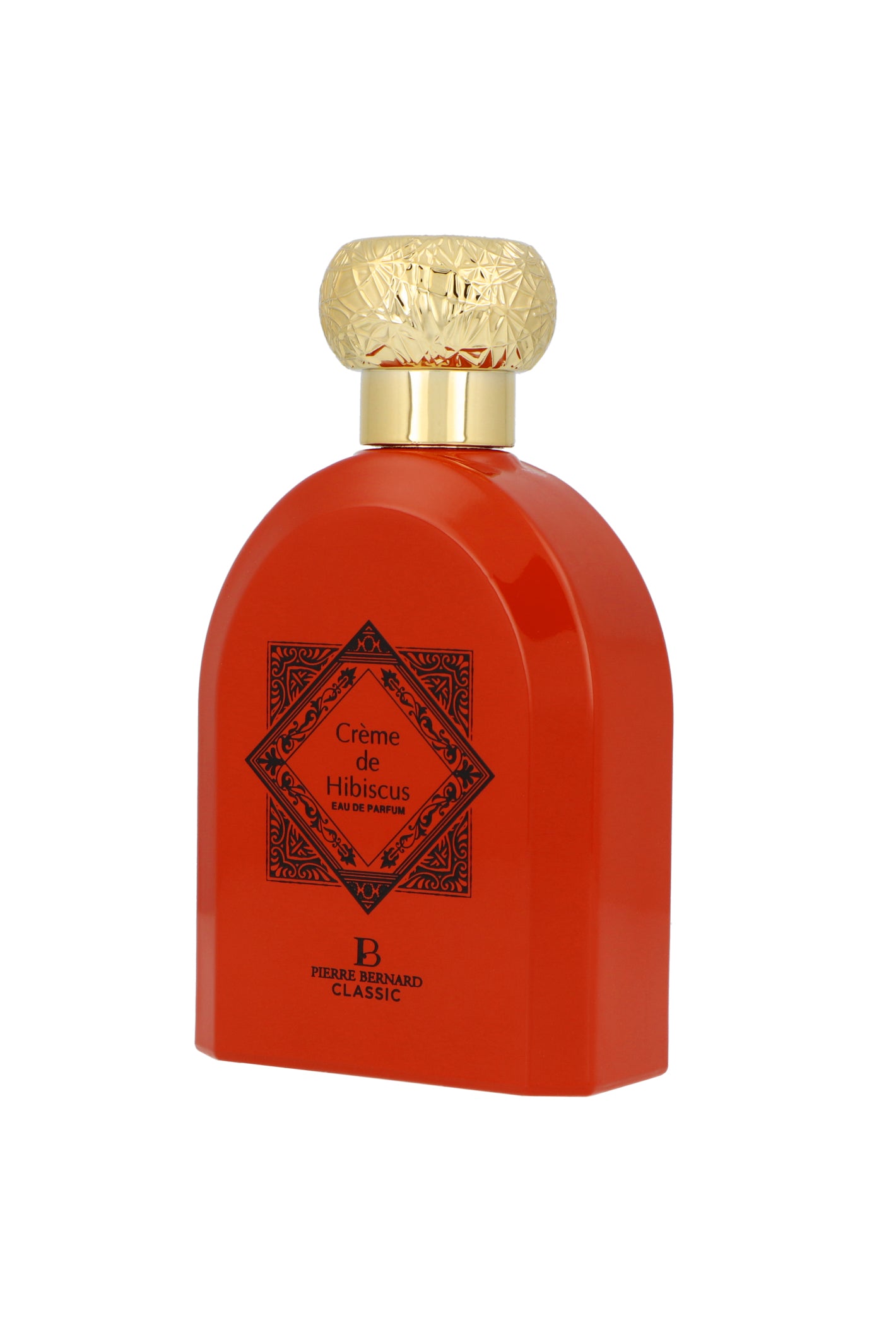 Pierre Bernard Classic Creme De Hibiscus Edp 100ml