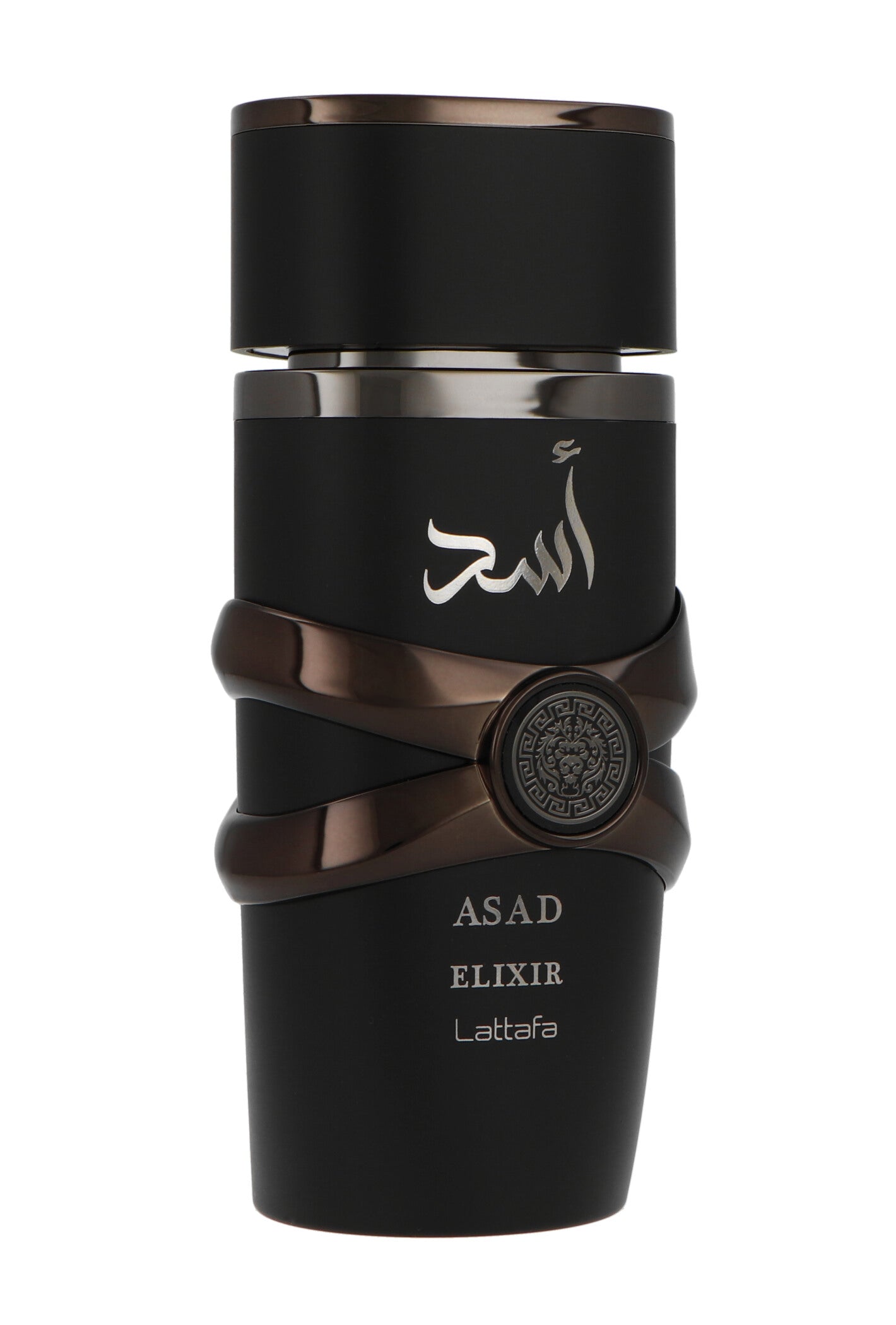Lattafa Asad Elixir Edp 100ml