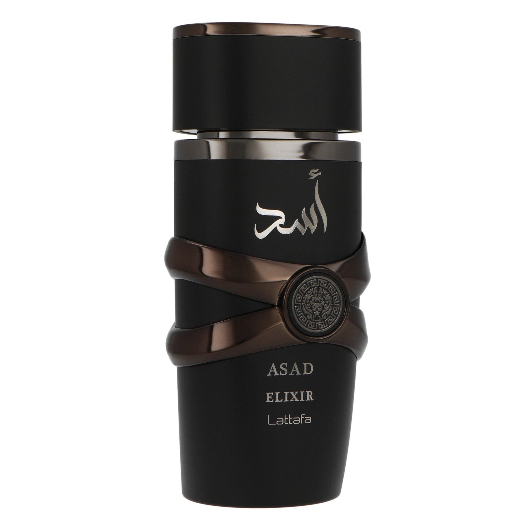 Lattafa Asad Elixir Edp 100ml