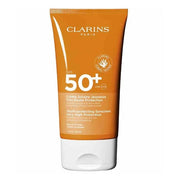 Clarins Youth Protecting Sun Care Spf 50 Sun Protection Body 150ml