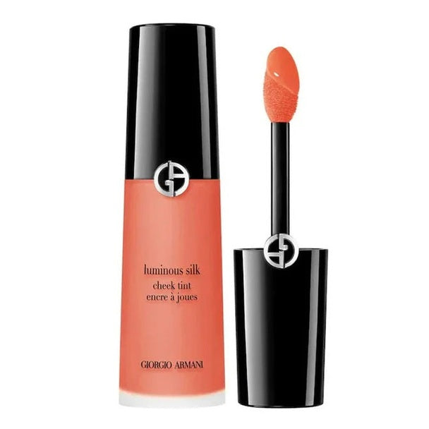 Armani Luminous Silk Cheek Tint 41 - Flaming Red 12ml