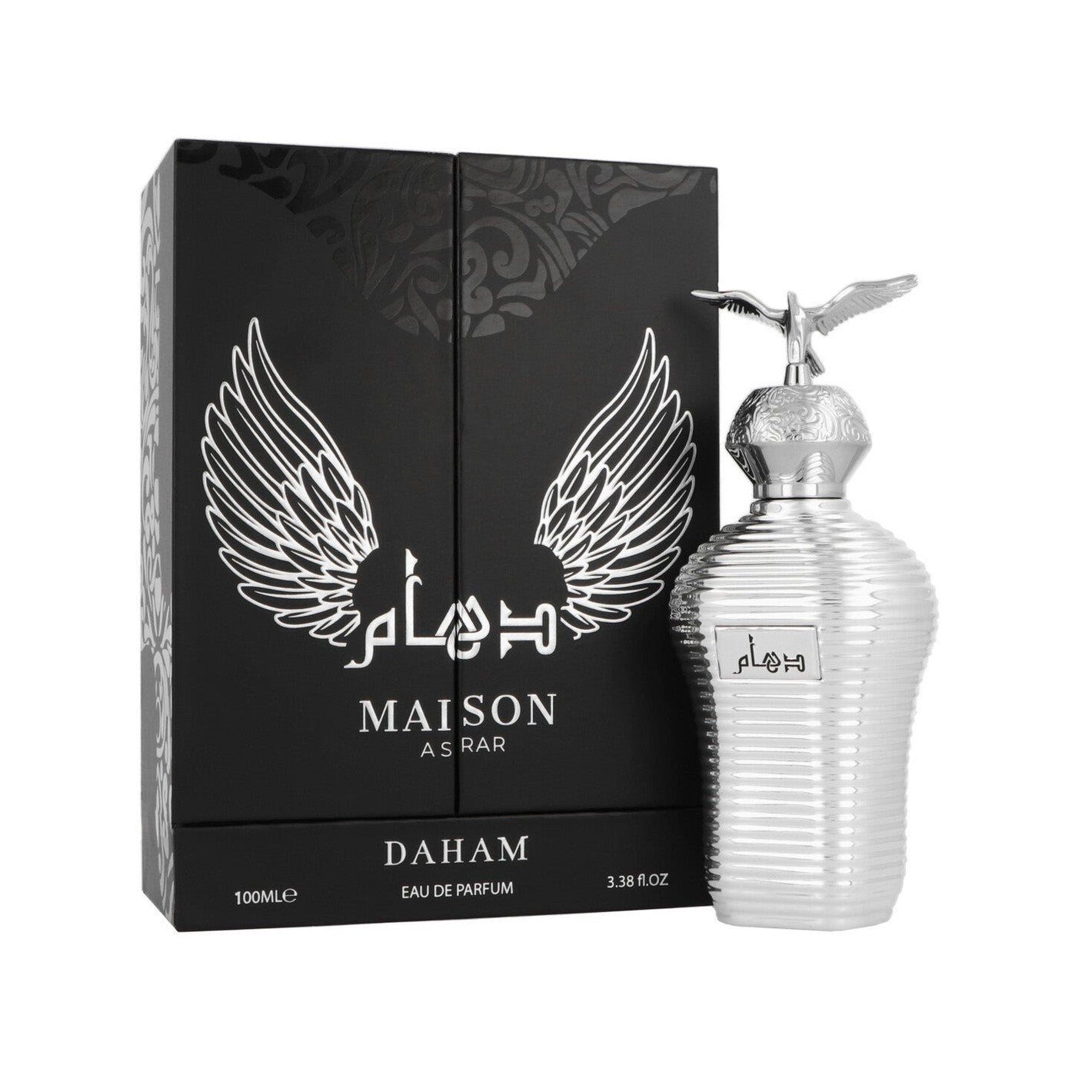 Maison Asrar Daham Edp 100ml