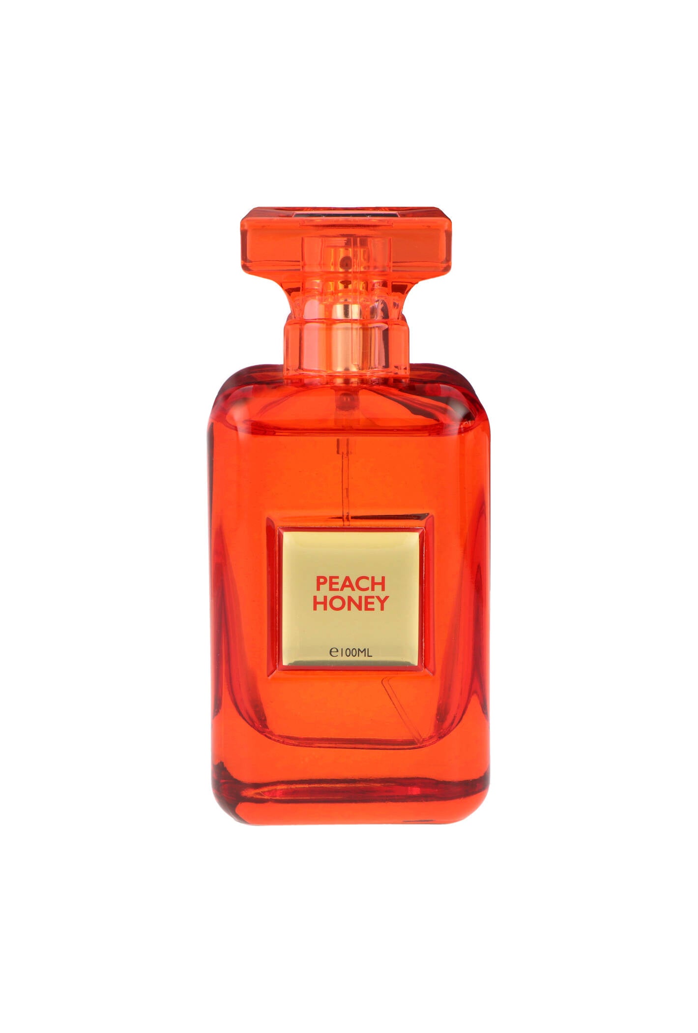 Flavia Peach Honey Edp 100ml