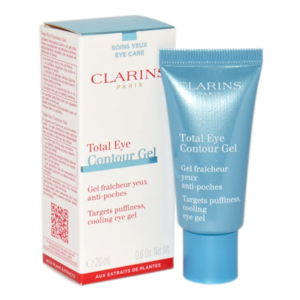 Clarins Total Eye Contour Gel 20ml