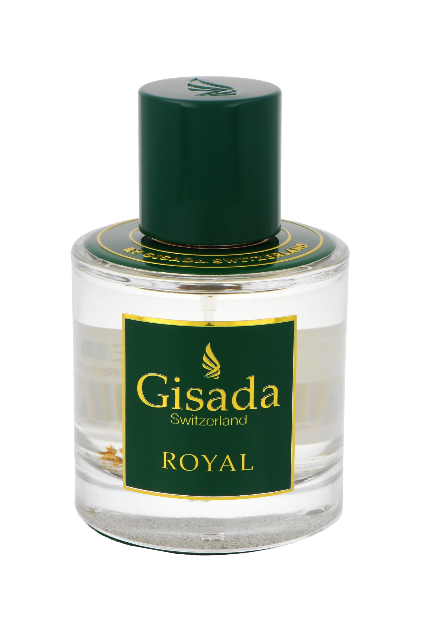 Tester Gisada Royal Parfum 100ml