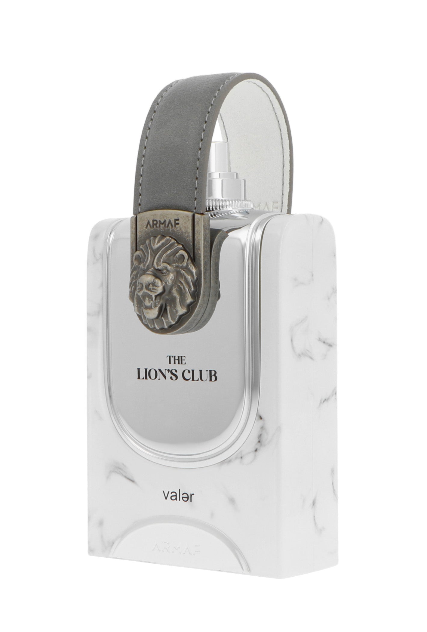 Armaf Lion's Club Valer Eau de Parfum 100 ml