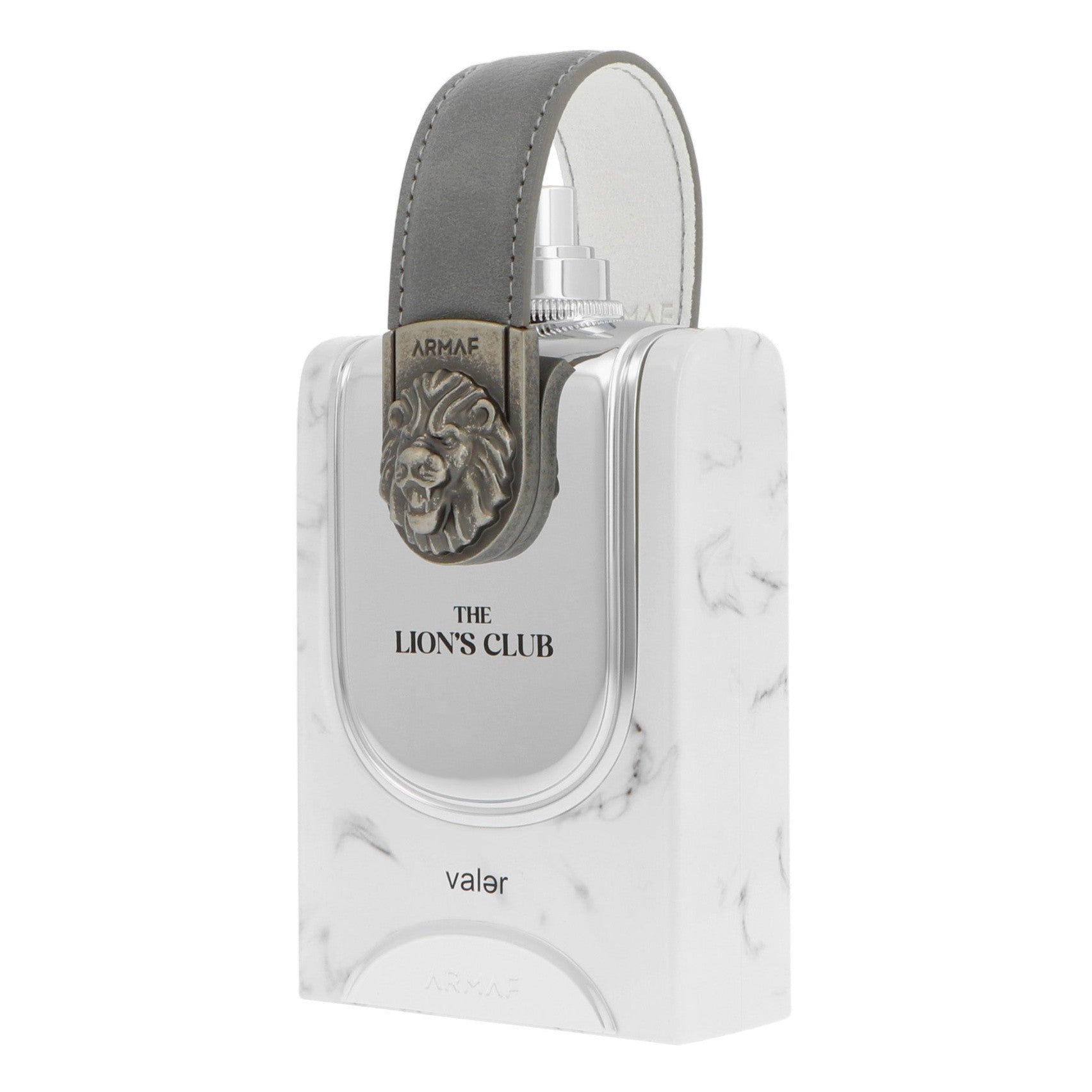 Armaf Lion's Club Valer Eau de Parfum 100 ml