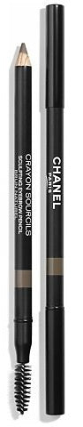 Chanel Crayon Sourcils Sculpting Eyebrow Pencil 30 Brun Naturel