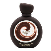 Arabiyat Sugar French Vanilla Latte Edp 100ml