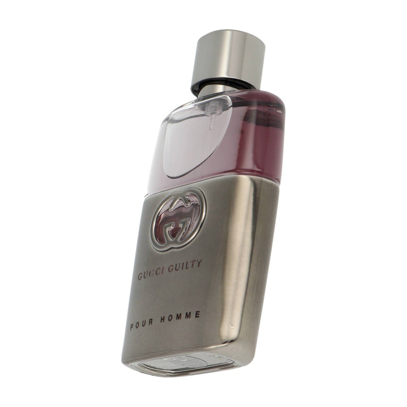Gucci Guilty Pour Homme Edt 50ml